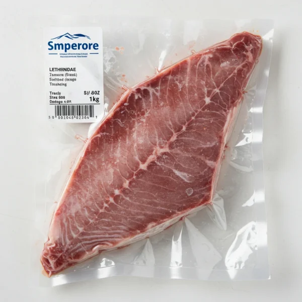 Emperor Steak - Image 2