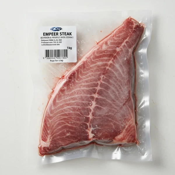 Emperor Steak - Image 3